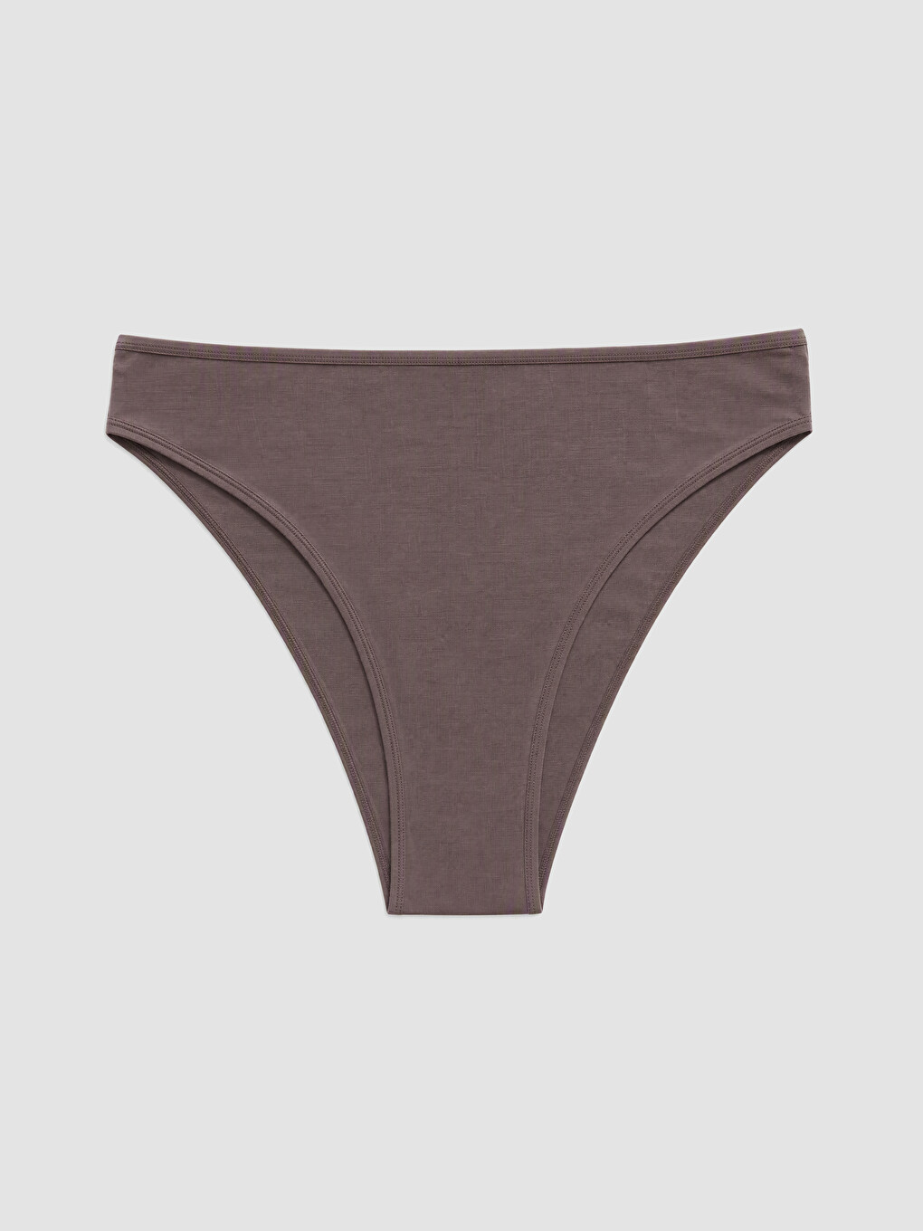 Pembe Brazilian Külot 5'li-1