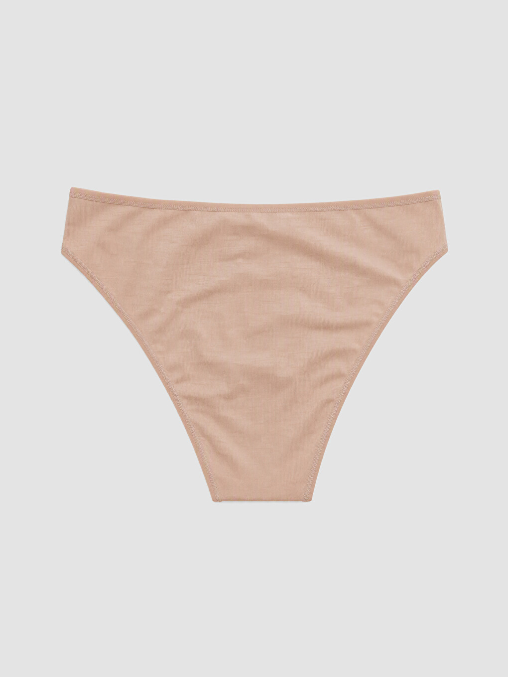 Pembe Brazilian Külot 5'li-6