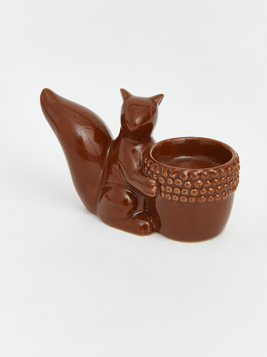 Animal Figured Candle Holder