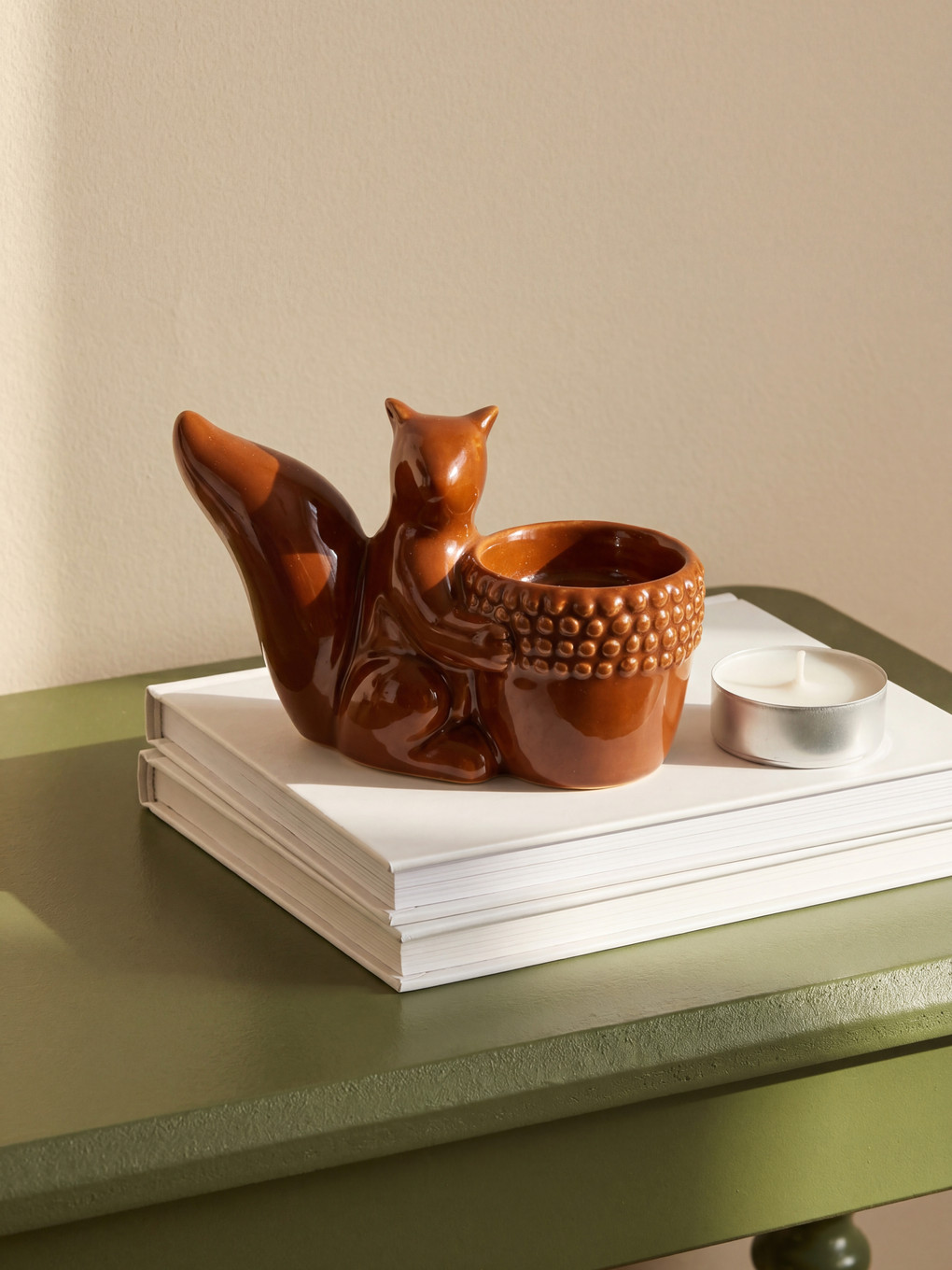 Καφε Κηροπήγιο