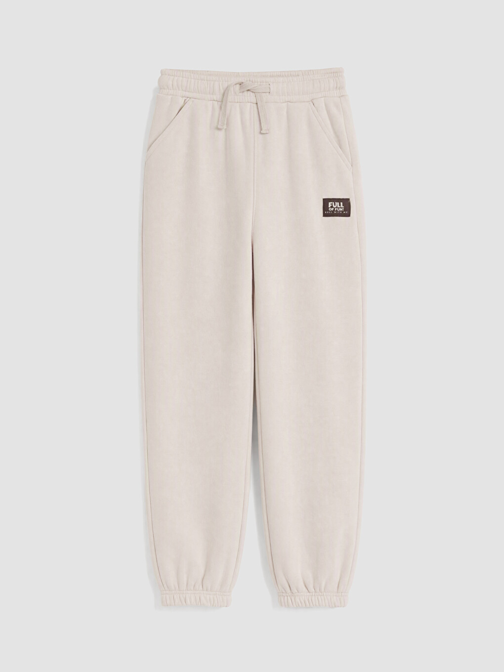 Printed Boys' Sweatpants 2 Pack-5