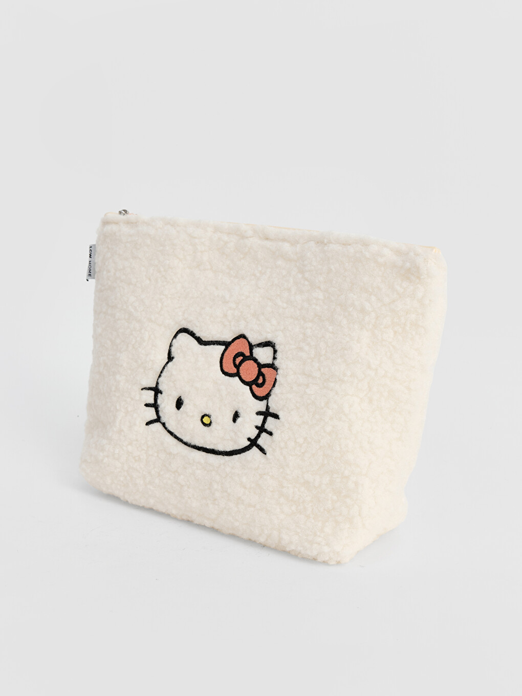 Hello Kitty Nakışlı Makyaj Organizeri-2