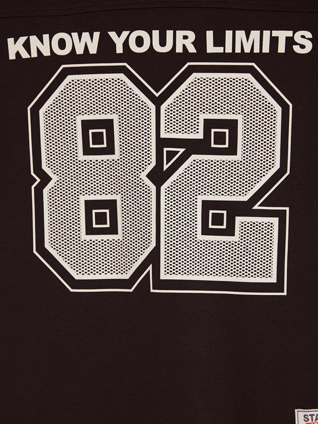 Boy Brown T-shirt-1