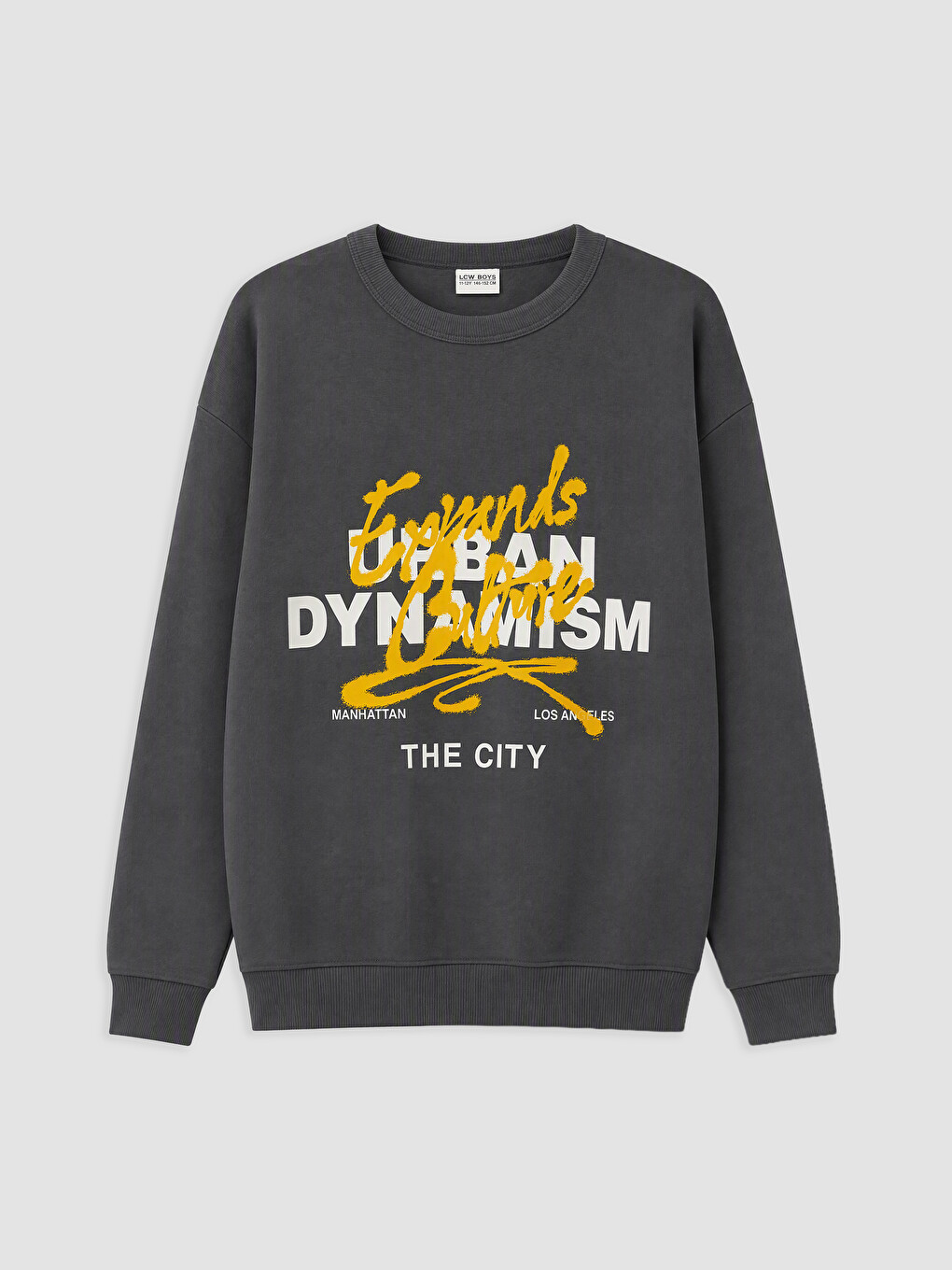Tricou Imprimat Băieți
