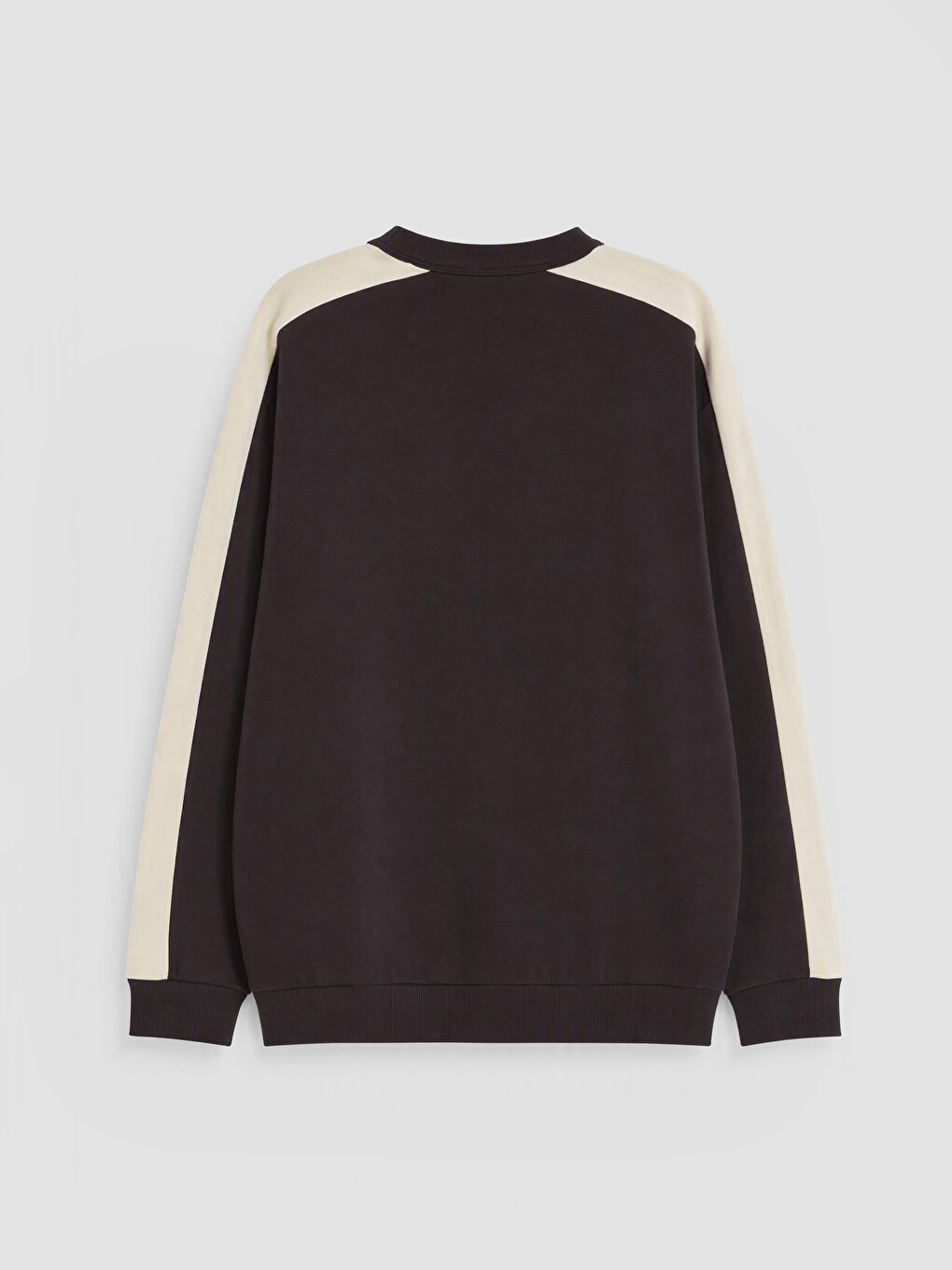Printed Boys' Sweatshirt-1