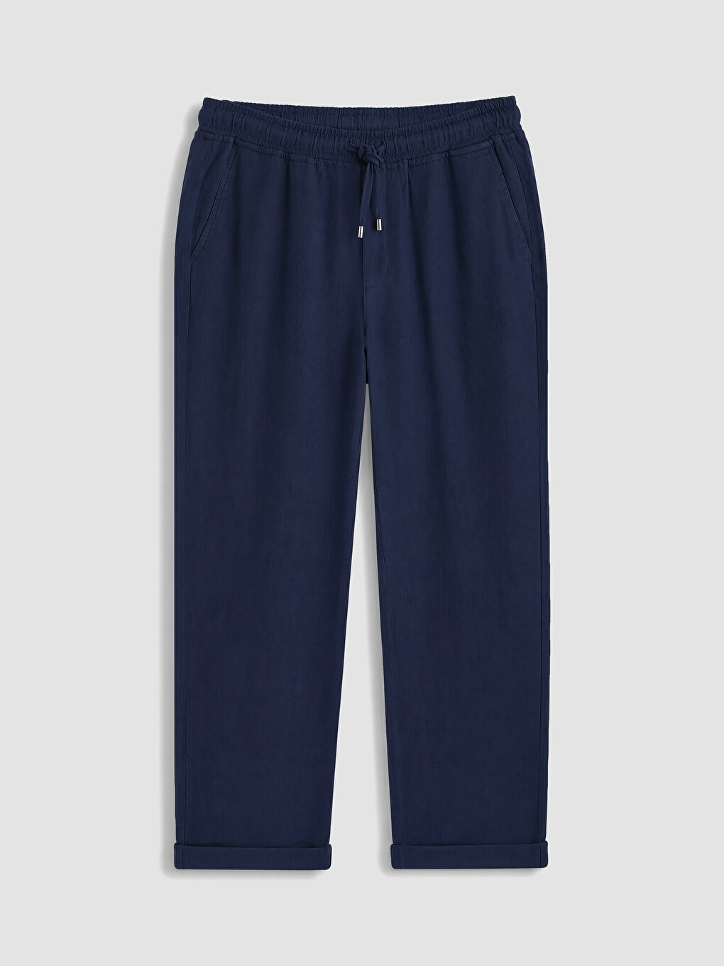 Pantalon Homme Coupe Régulière-4