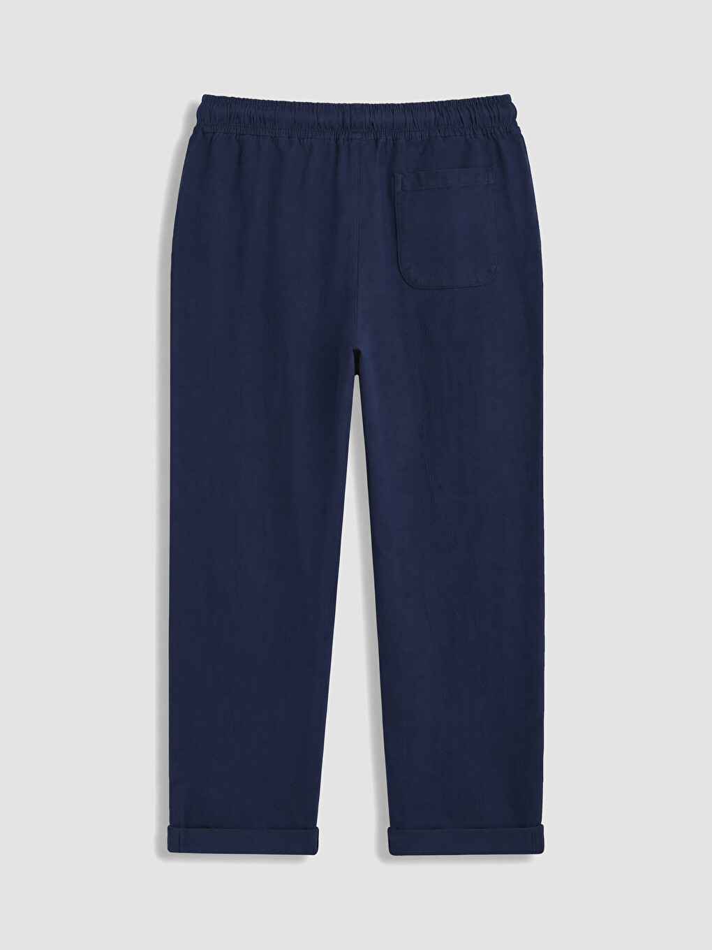 Pantalon Homme Coupe Régulière-6