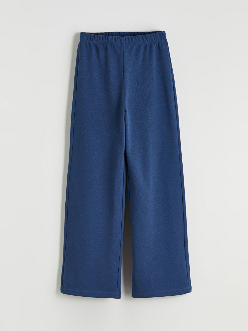 Lacivert Kız Çocuk Capyfun Baskılı Eşofman Takım-4