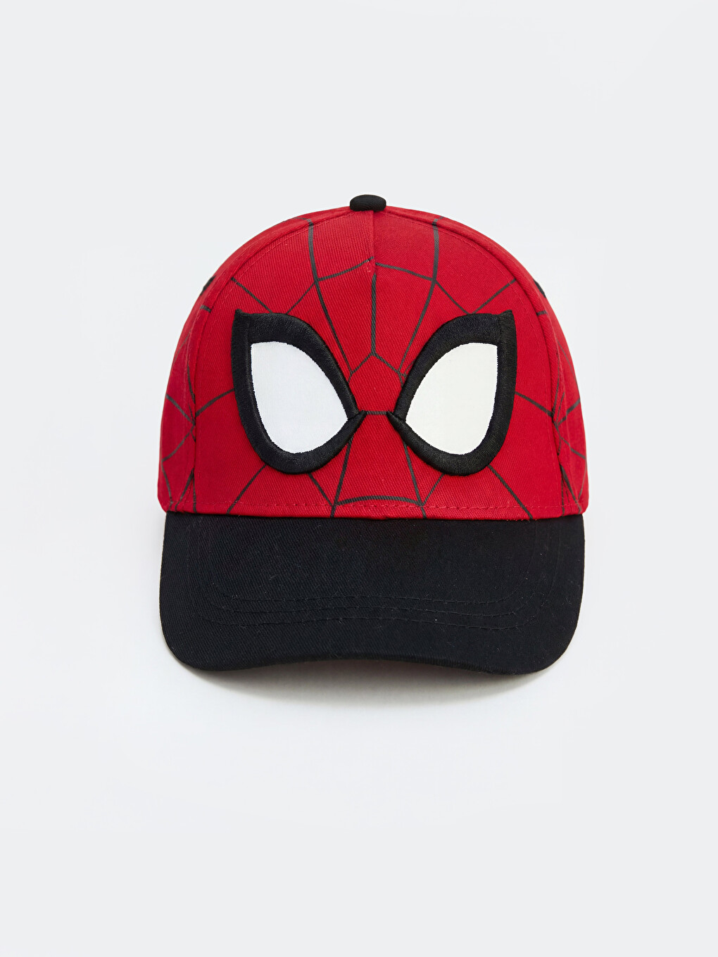 Spider-Man τυπωμένο για αγόρια Καπέλο του μπέιζμπολ