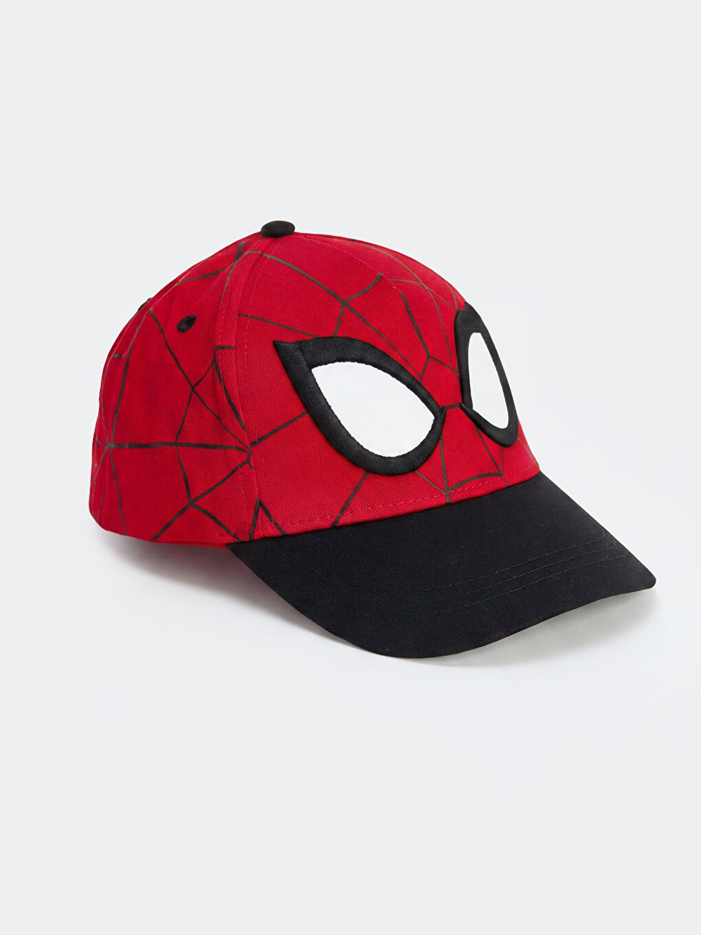 Spider-Man τυπωμένο για αγόρια Καπέλο του μπέιζμπολ-1