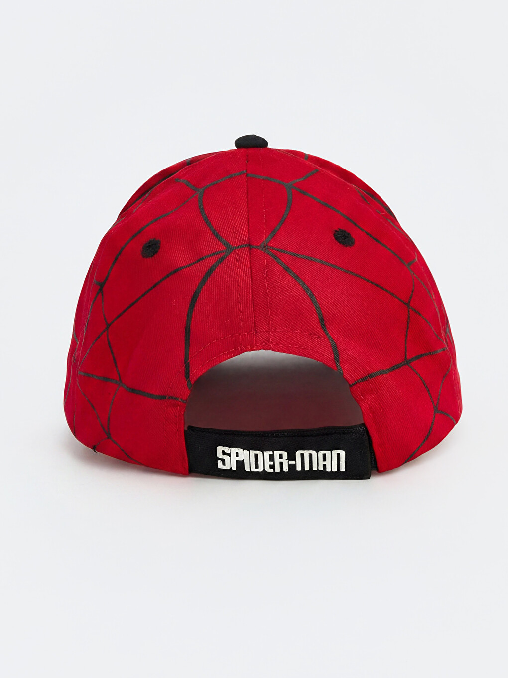 Spider-Man τυπωμένο για αγόρια Καπέλο του μπέιζμπολ-2