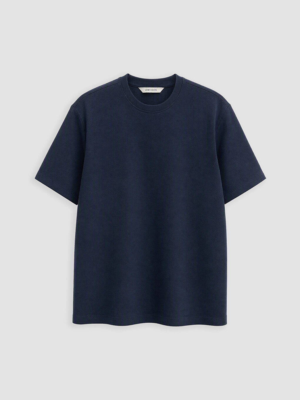 Crew Neck Men's T-shirt