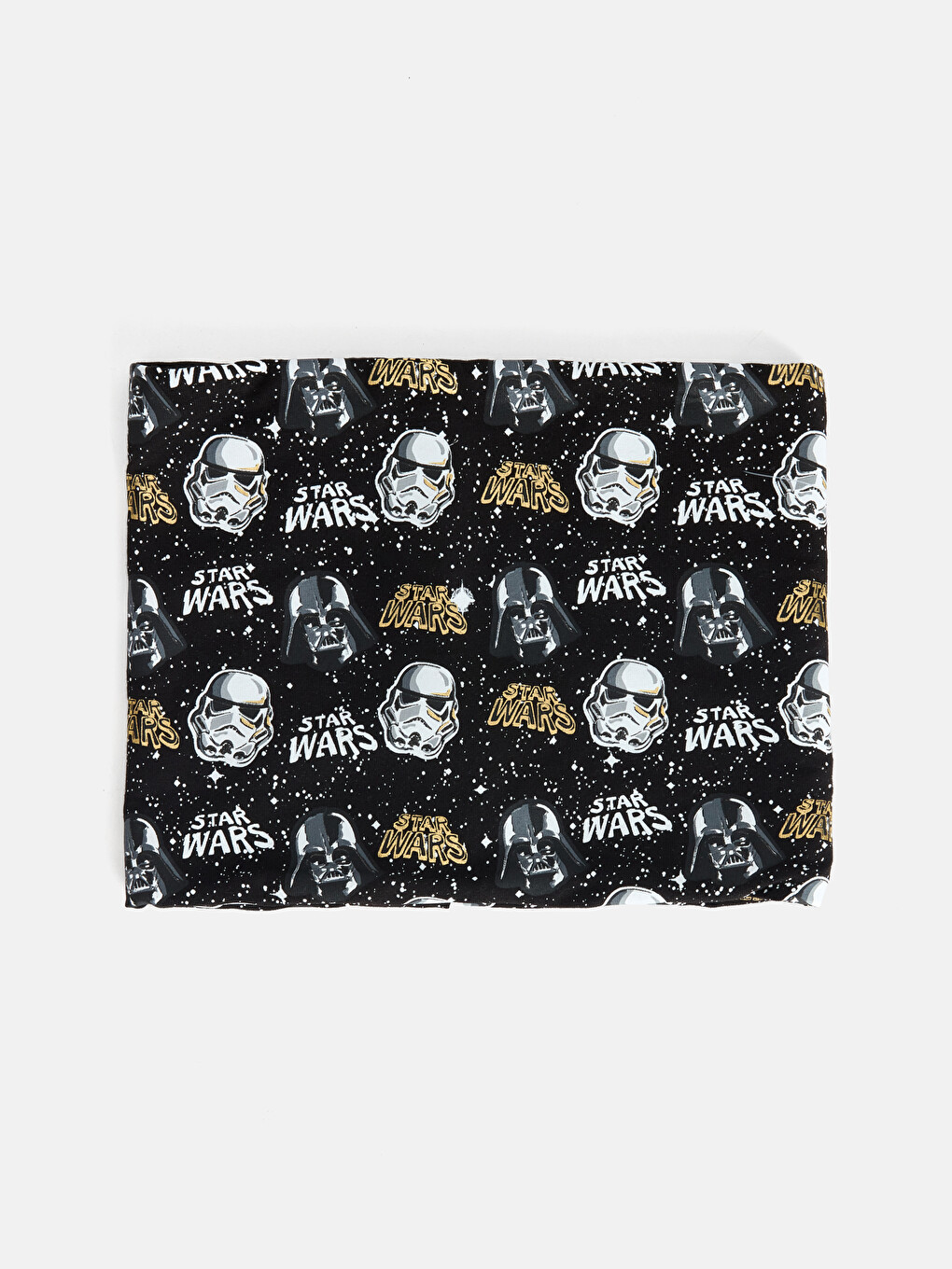 Boy Mix Tube Scarf