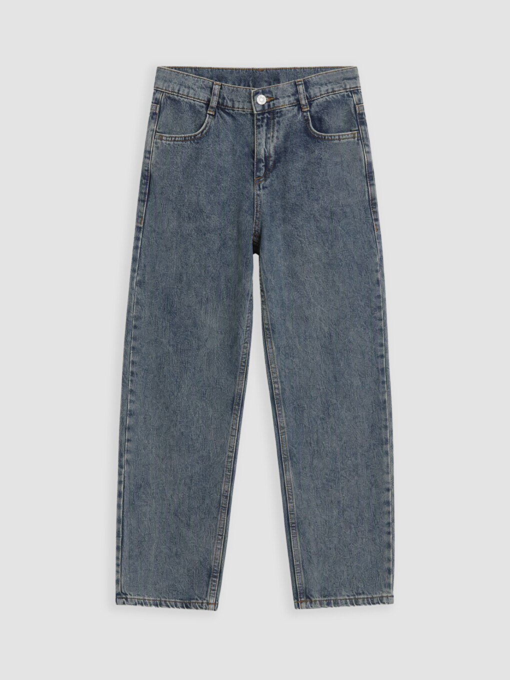 Boy Indigo Jeans
