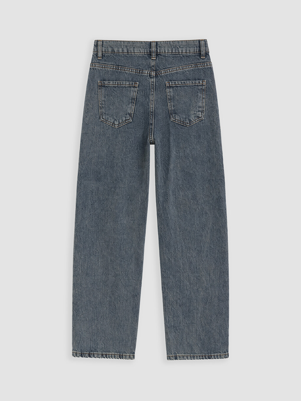 Boy Indigo Jeans-2