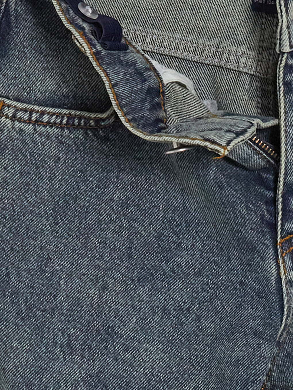 Boy Indigo Jeans-3