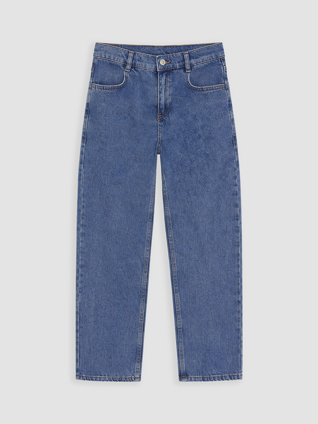 Loose Fit Boys' Jeans
