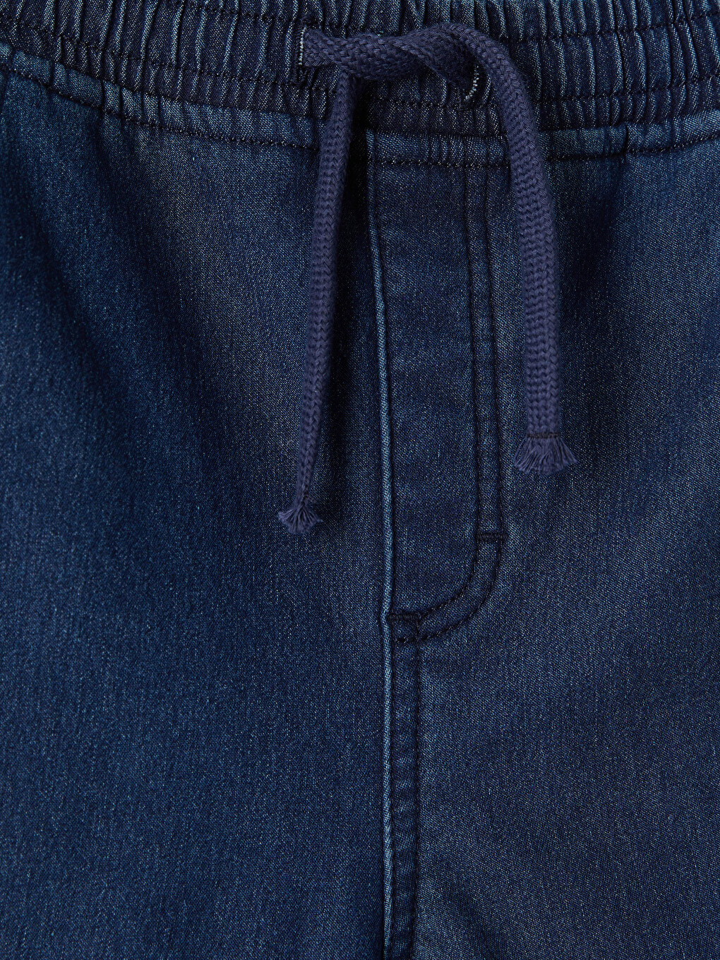 Regular Fit Erkek Çocuk Jean Pantolon-1