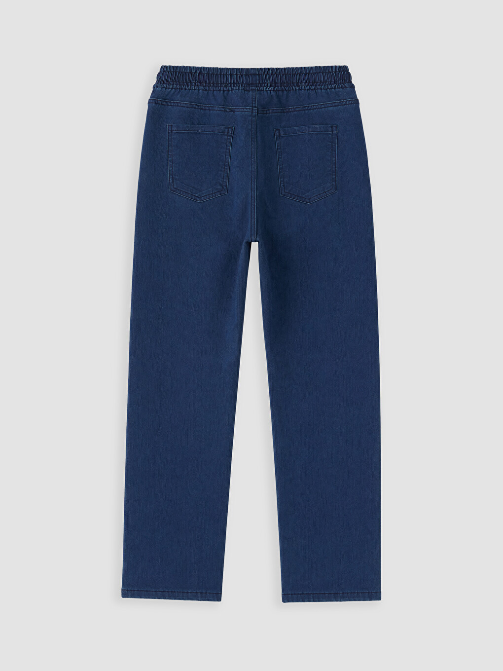 Regular Fit Erkek Çocuk Jean Pantolon-2