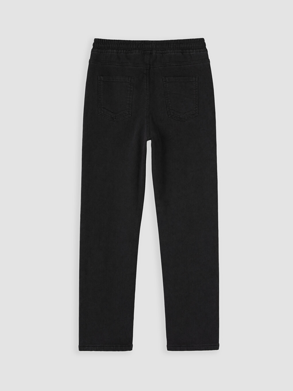 Blugi Regular Fit Pentru Băieți-2