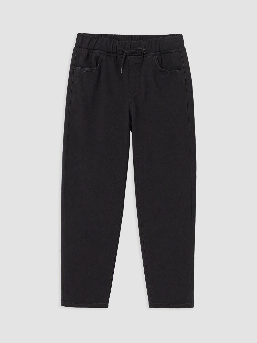 Boy Black Jeans