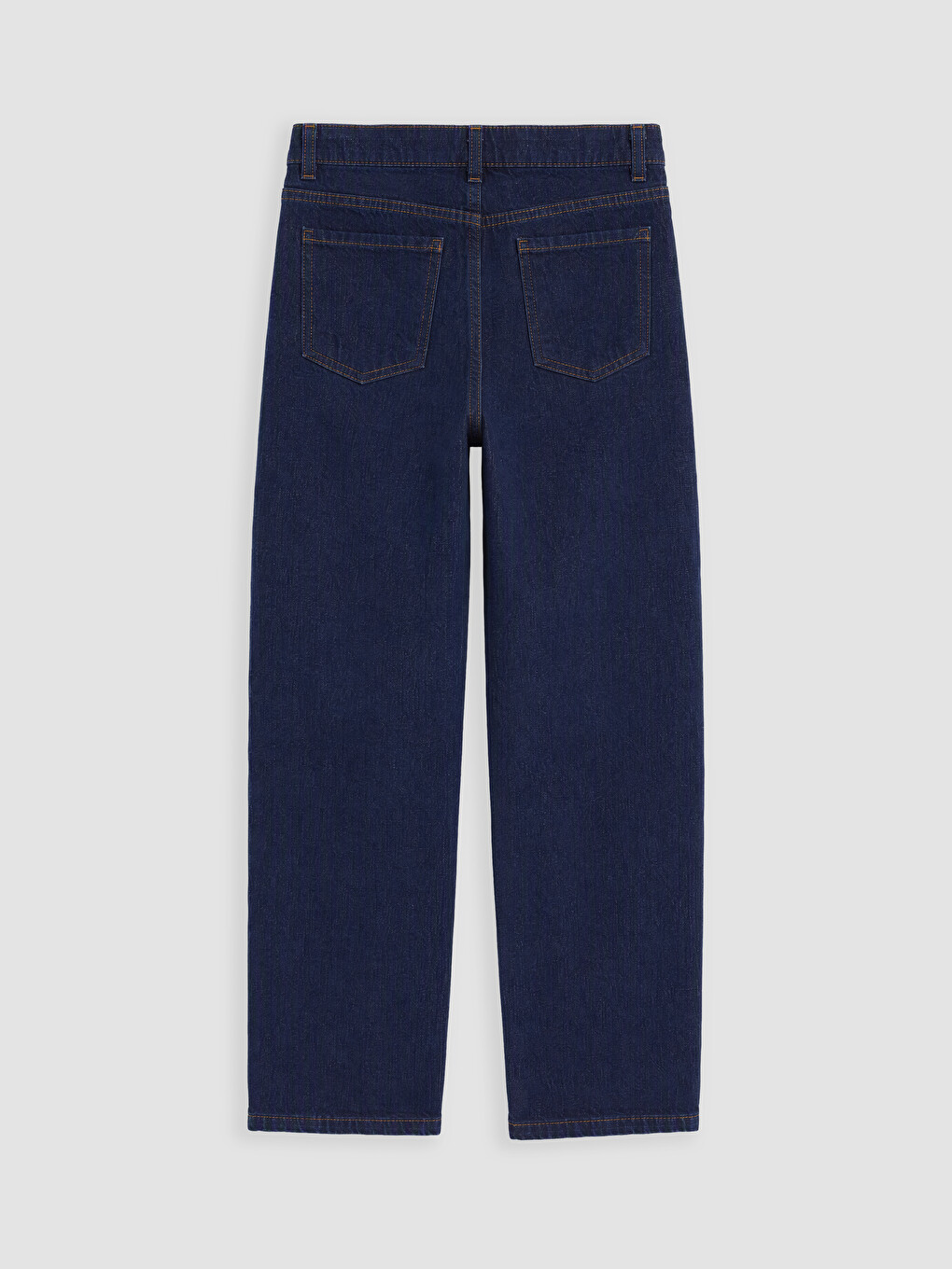 Regular Fit Boys' Jeans-3