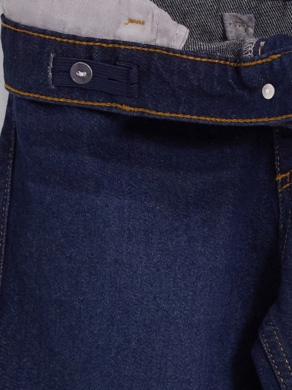 Regular Fit Boys' Jeans-4