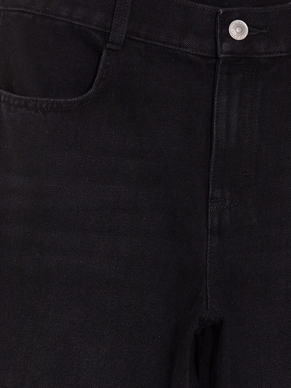 Blugi Regular Fit Pentru Băieți-2