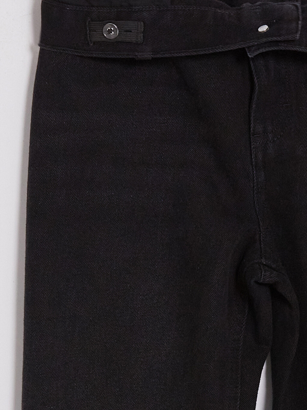 Blugi Regular Fit Pentru Băieți-3