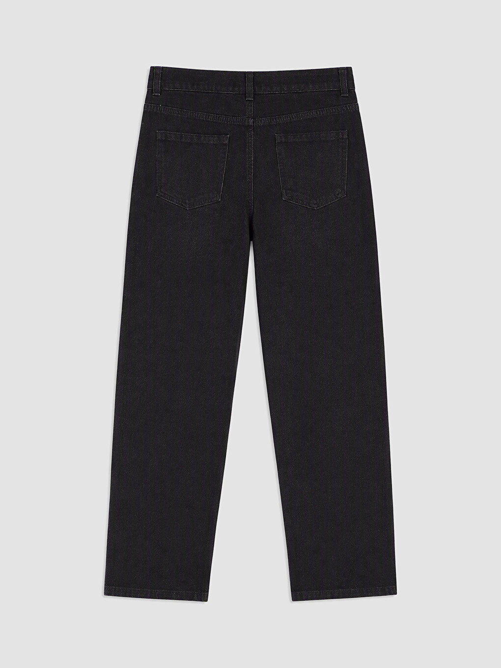 Blugi Regular Fit Pentru Băieți-3