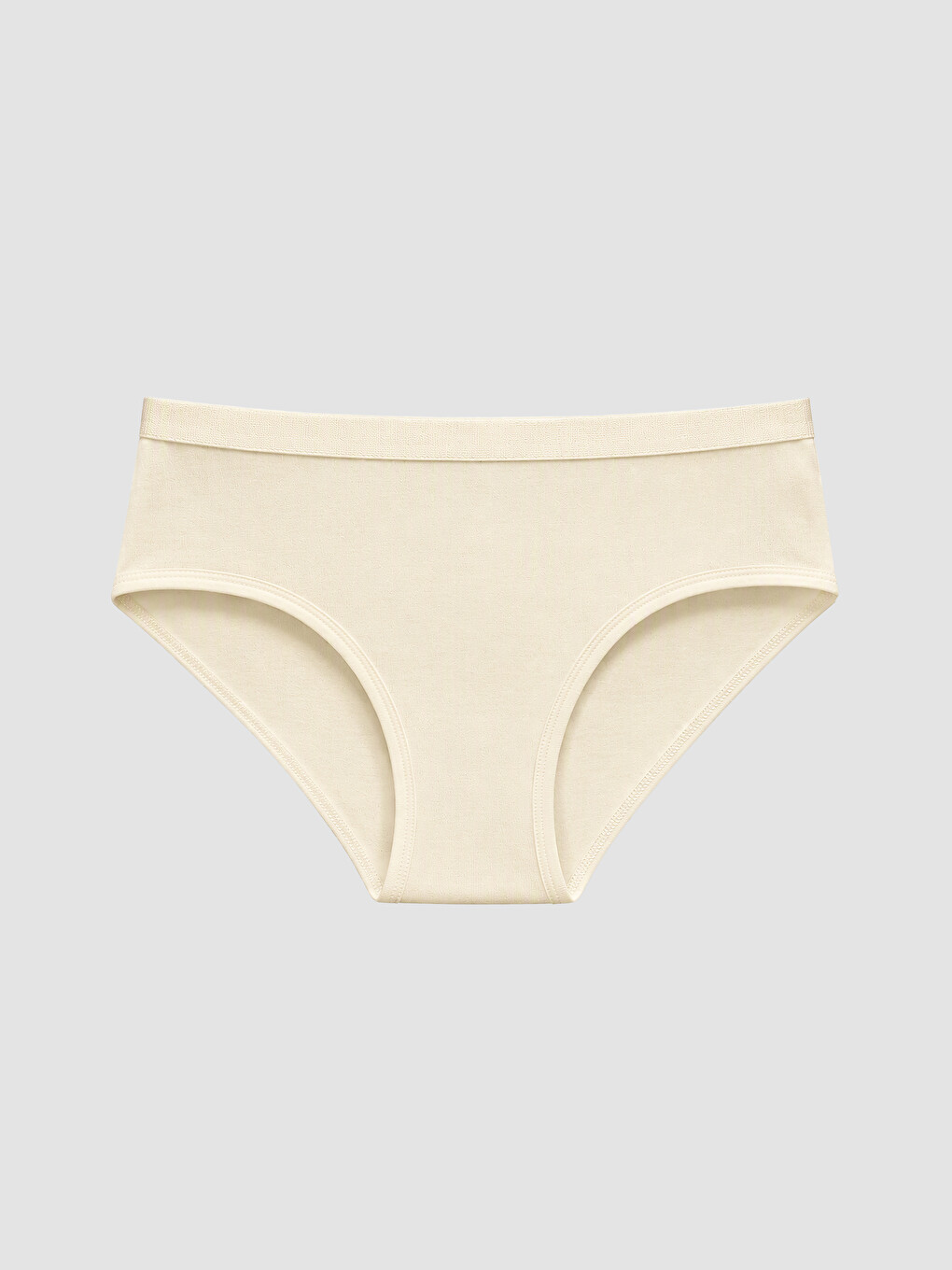 Girl White Knickers-2