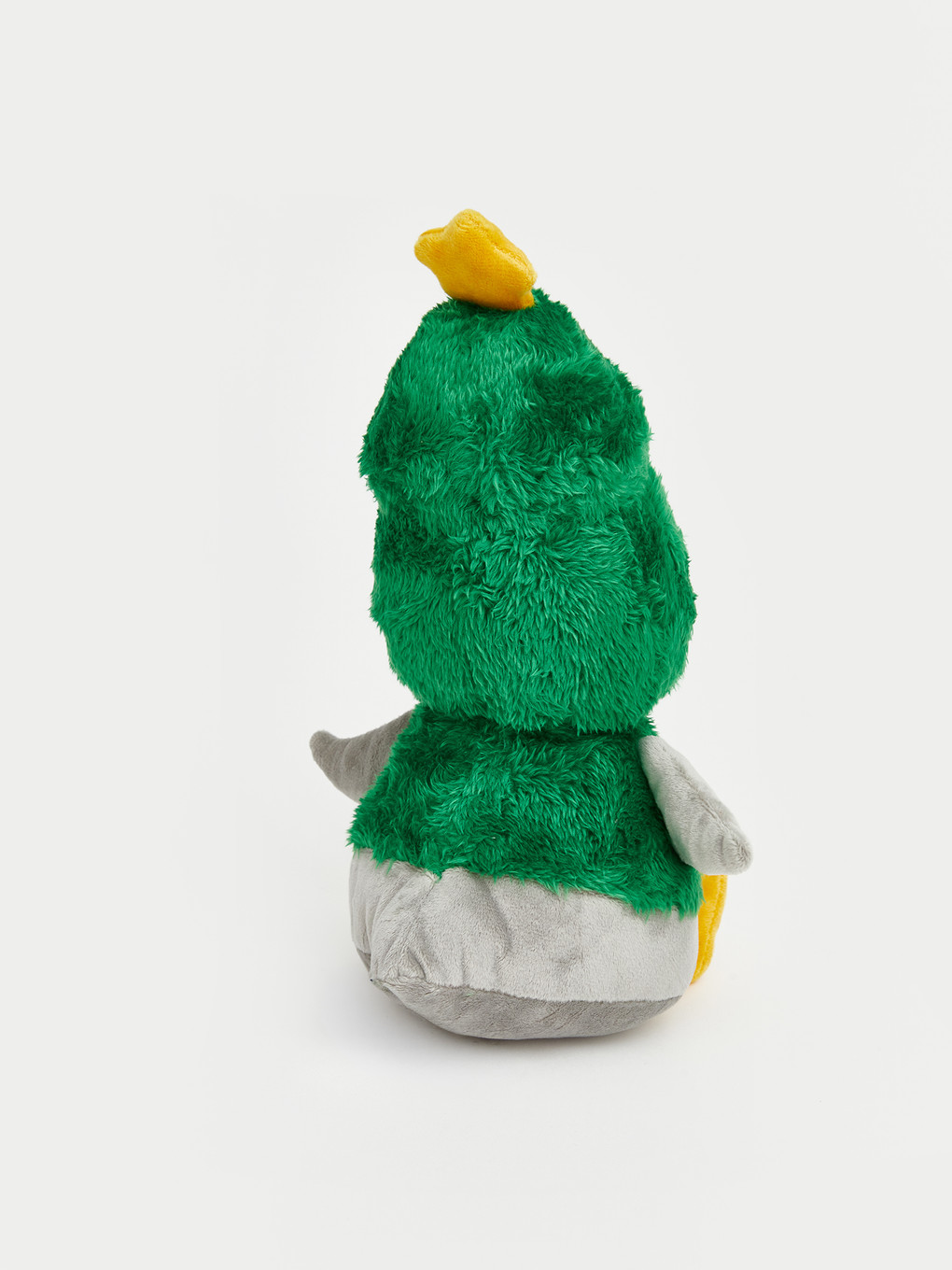 New Year's Themed Penguin Figure Plush Toy 30 Cm-4