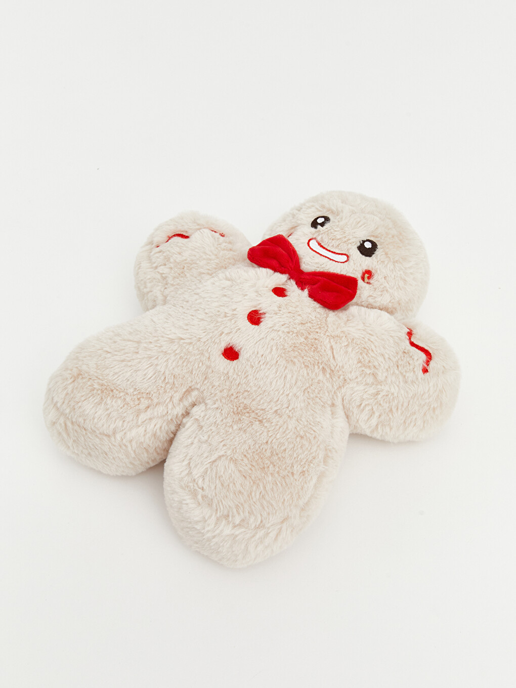 Ecru Baby's Cushion-2