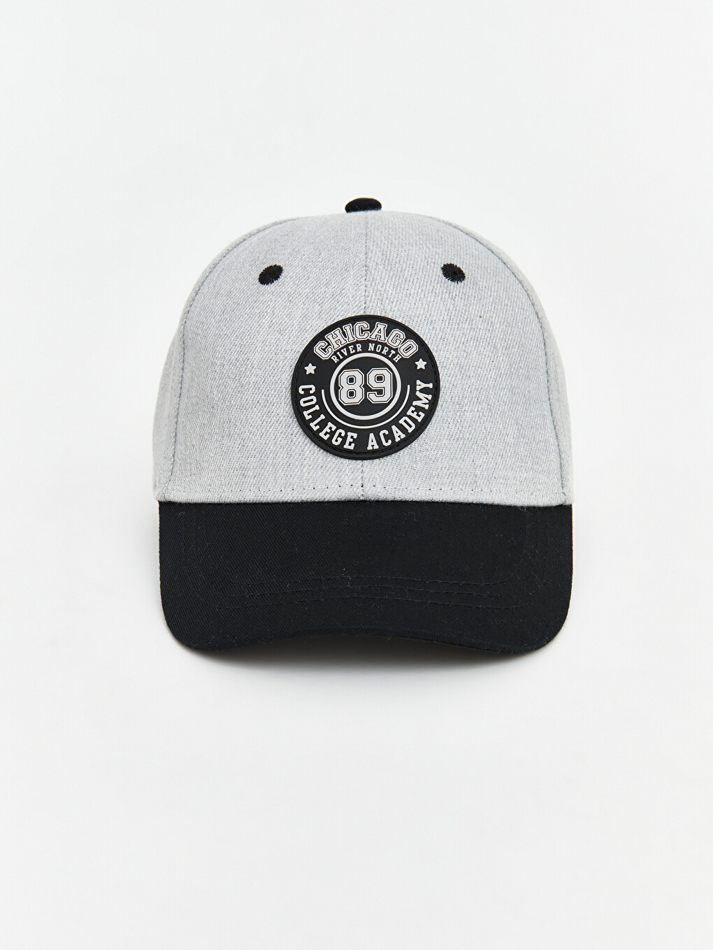 Chicago Printed Boys' Cap Hat