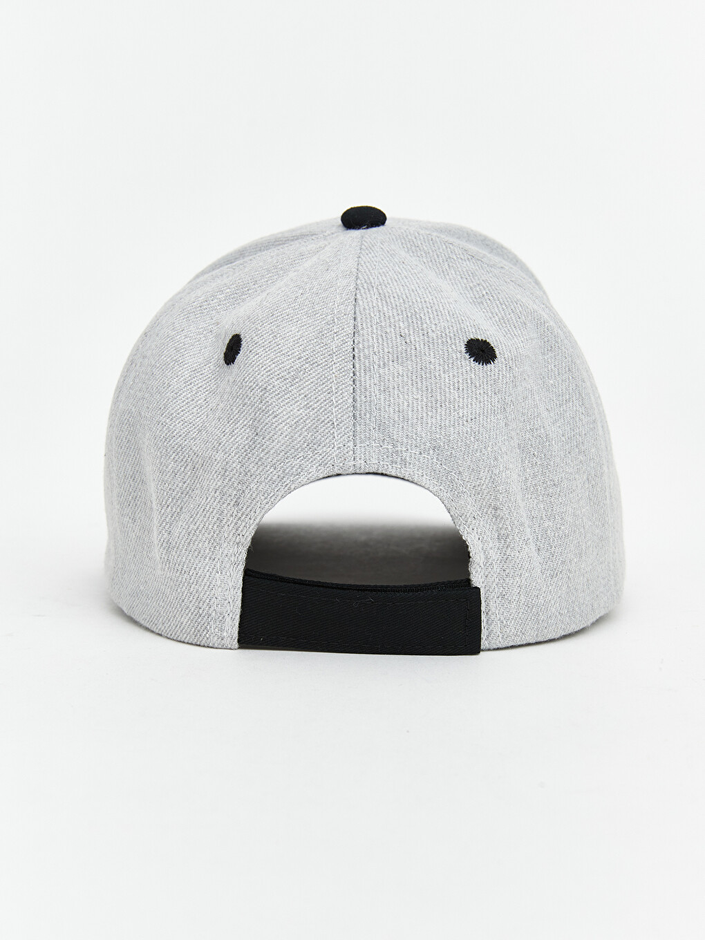 Chicago Printed Boys' Cap Hat-2