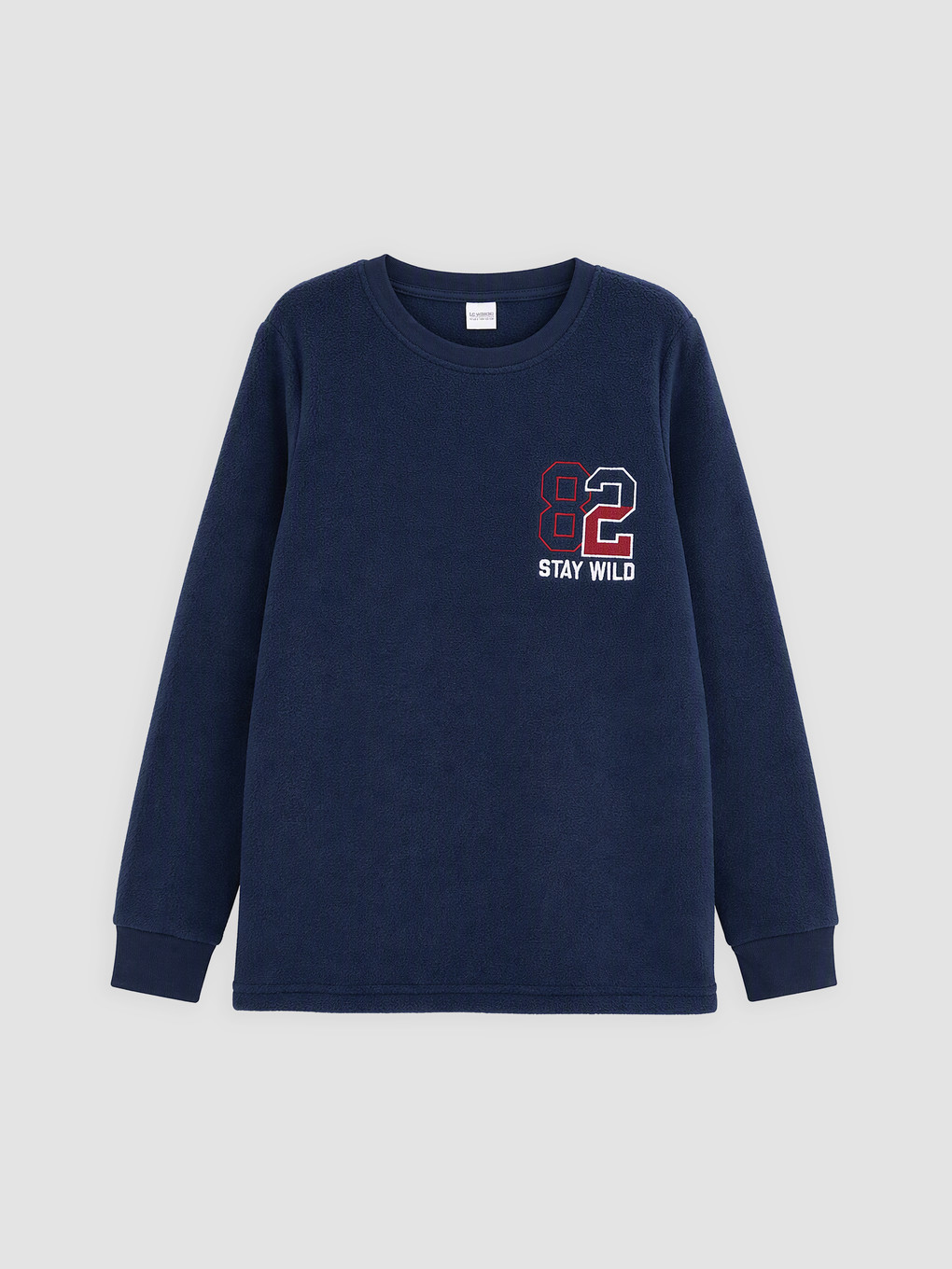 Boys' Polar Pyjamas Set-1
