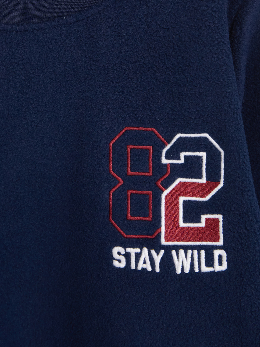 Boys' Polar Pyjamas Set-4