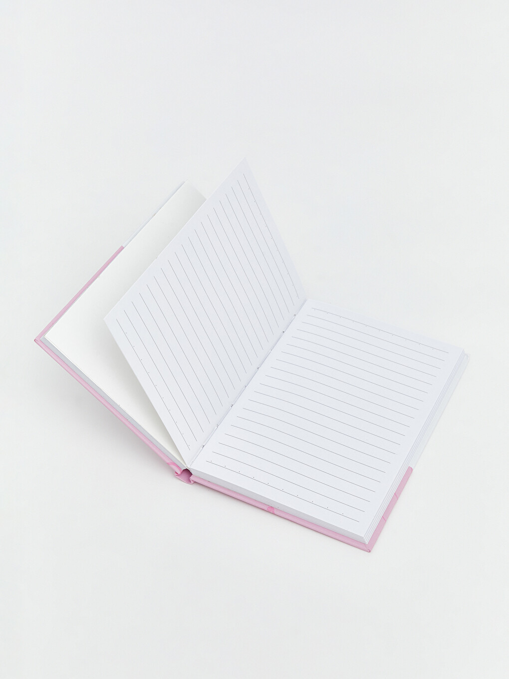 Lined Notebook-1