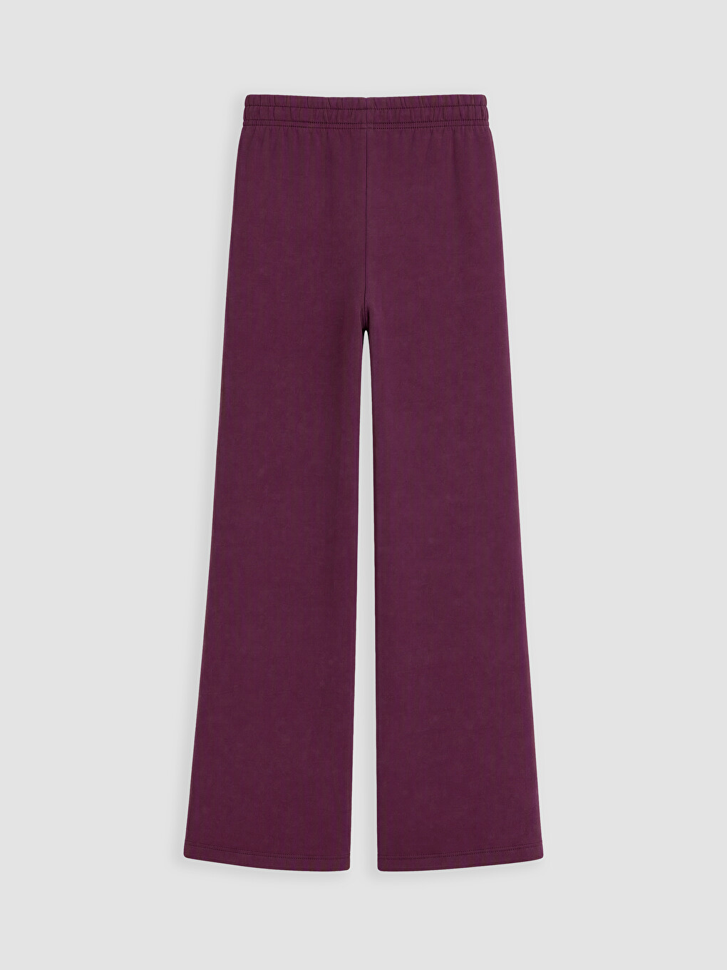 Girl Plum Tracksuit Set-7
