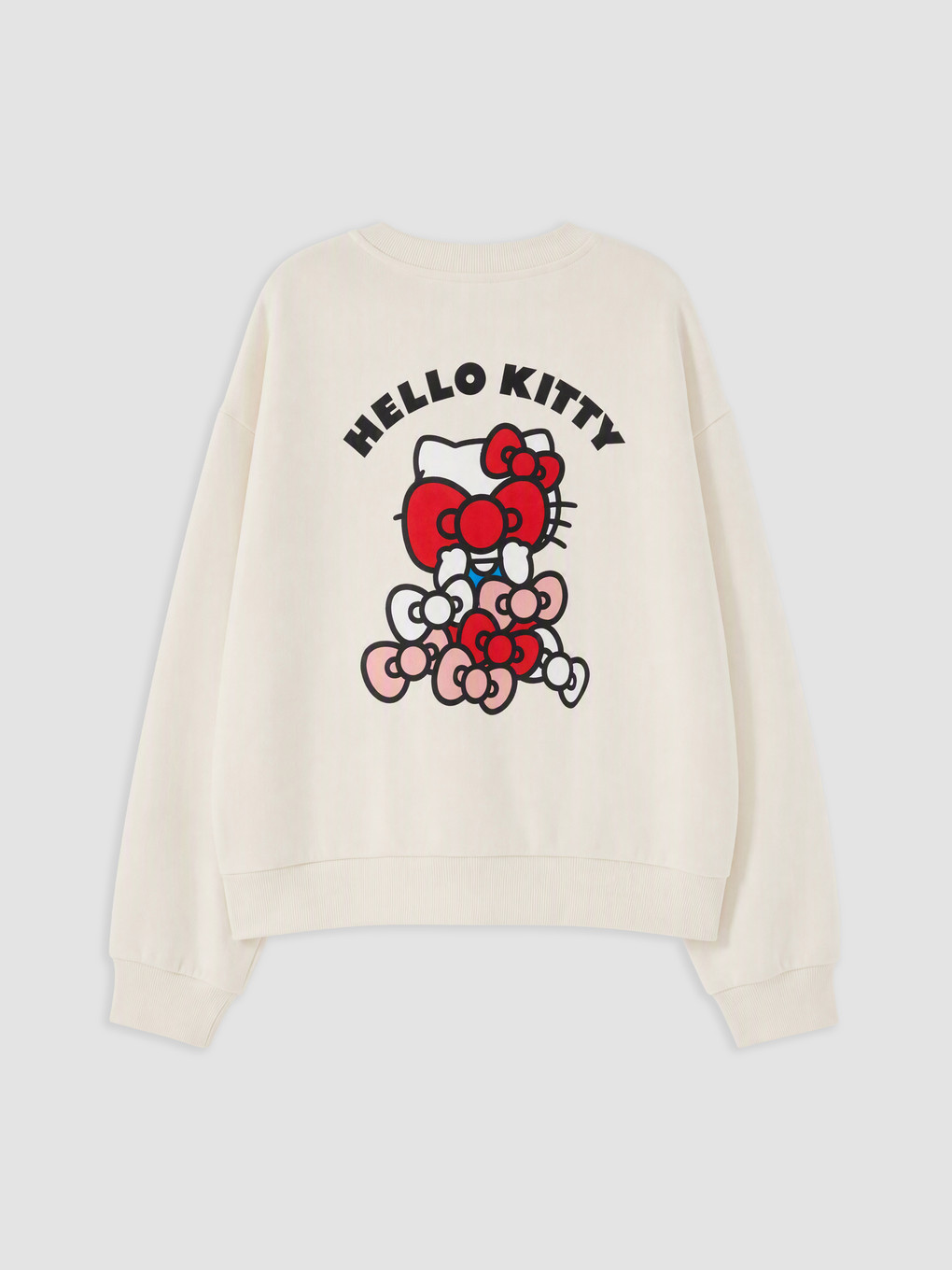 Hello Kitty Принтті Қыздарға Арналған Қалың Жинақ-2