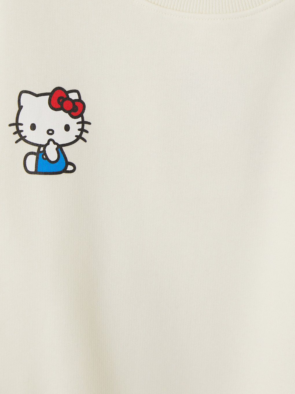 Hello Kitty Принтті Қыздарға Арналған Қалың Жинақ-5