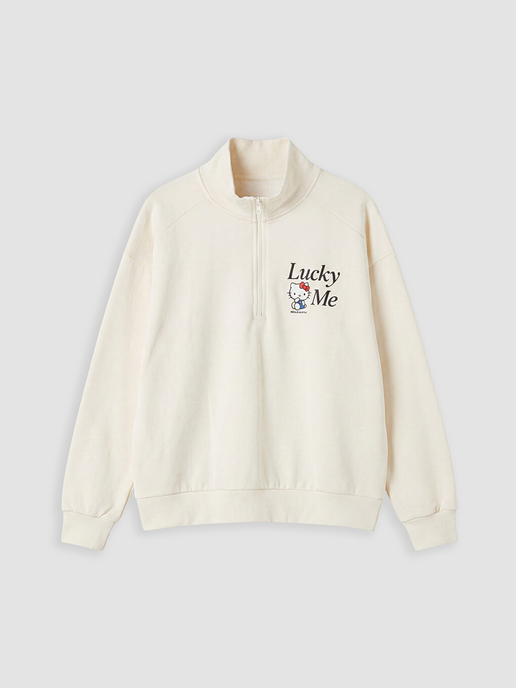 سێتی چاپکراوی Hello Kitty بۆ کچان-1
