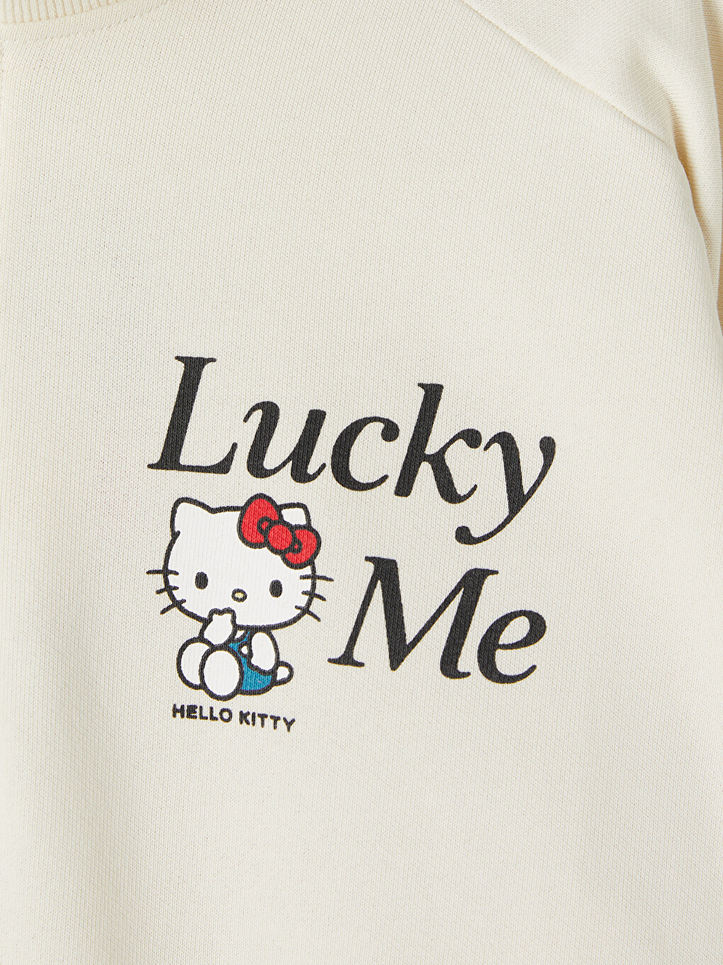 سێتی چاپکراوی Hello Kitty بۆ کچان-2