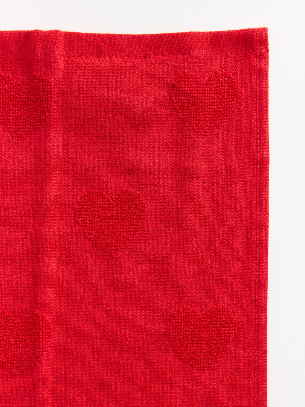 Krpa Za Sušenje Heart 2-pakovanje 40x50 Cm-4