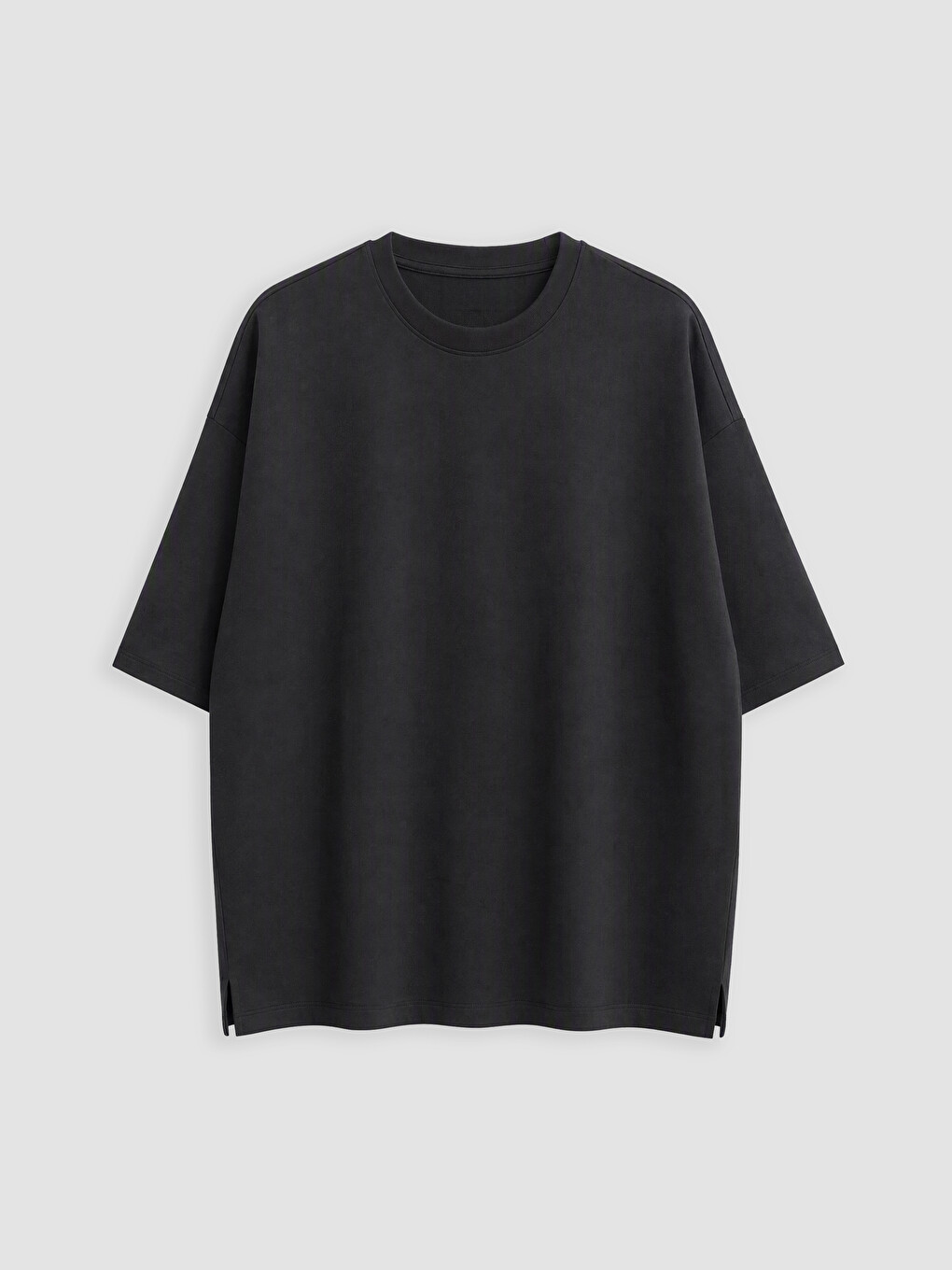 Crew Neck Men's T-shirt