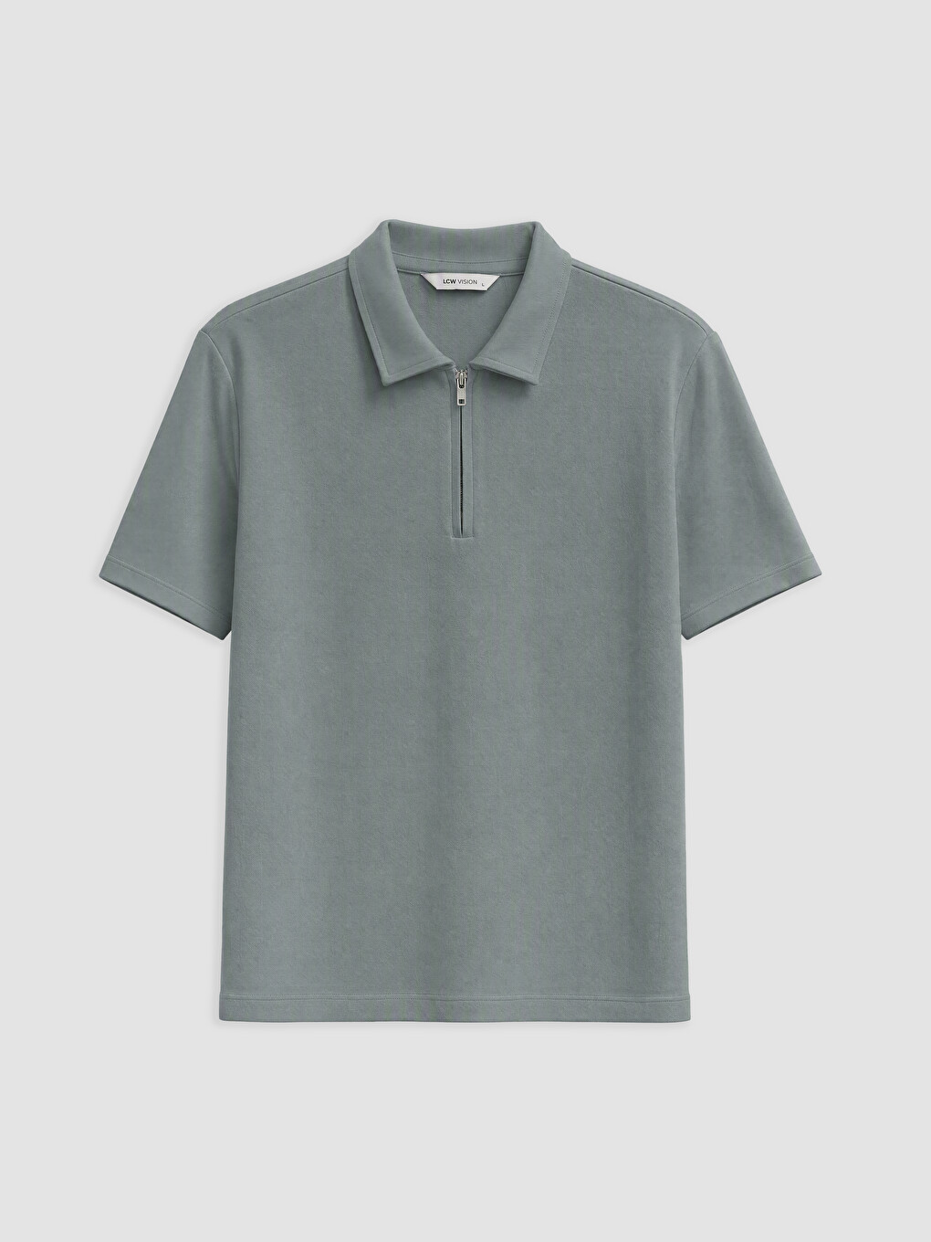 تيشيرت رجالي بياقة بولو
