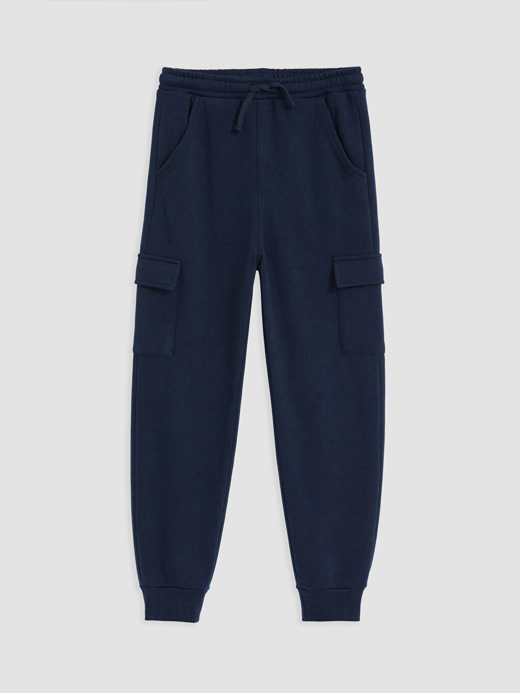 Djalë Blu Pantallona Sportive Jogger