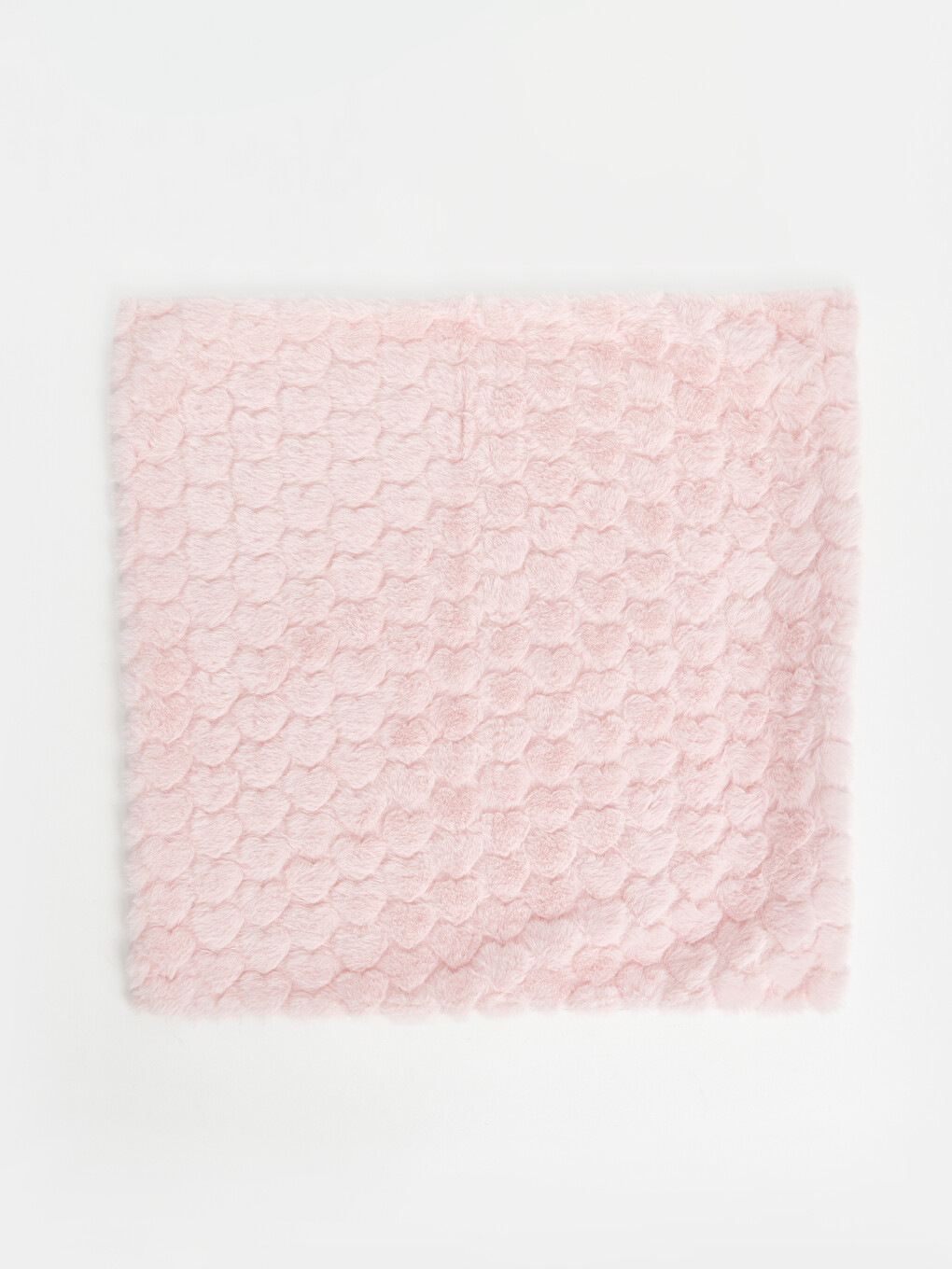 Patterned Cushion Case 45x45 Cm-3
