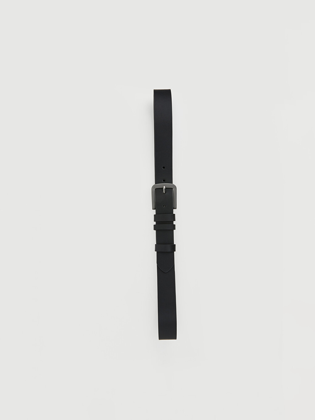 Man Black Belt-1
