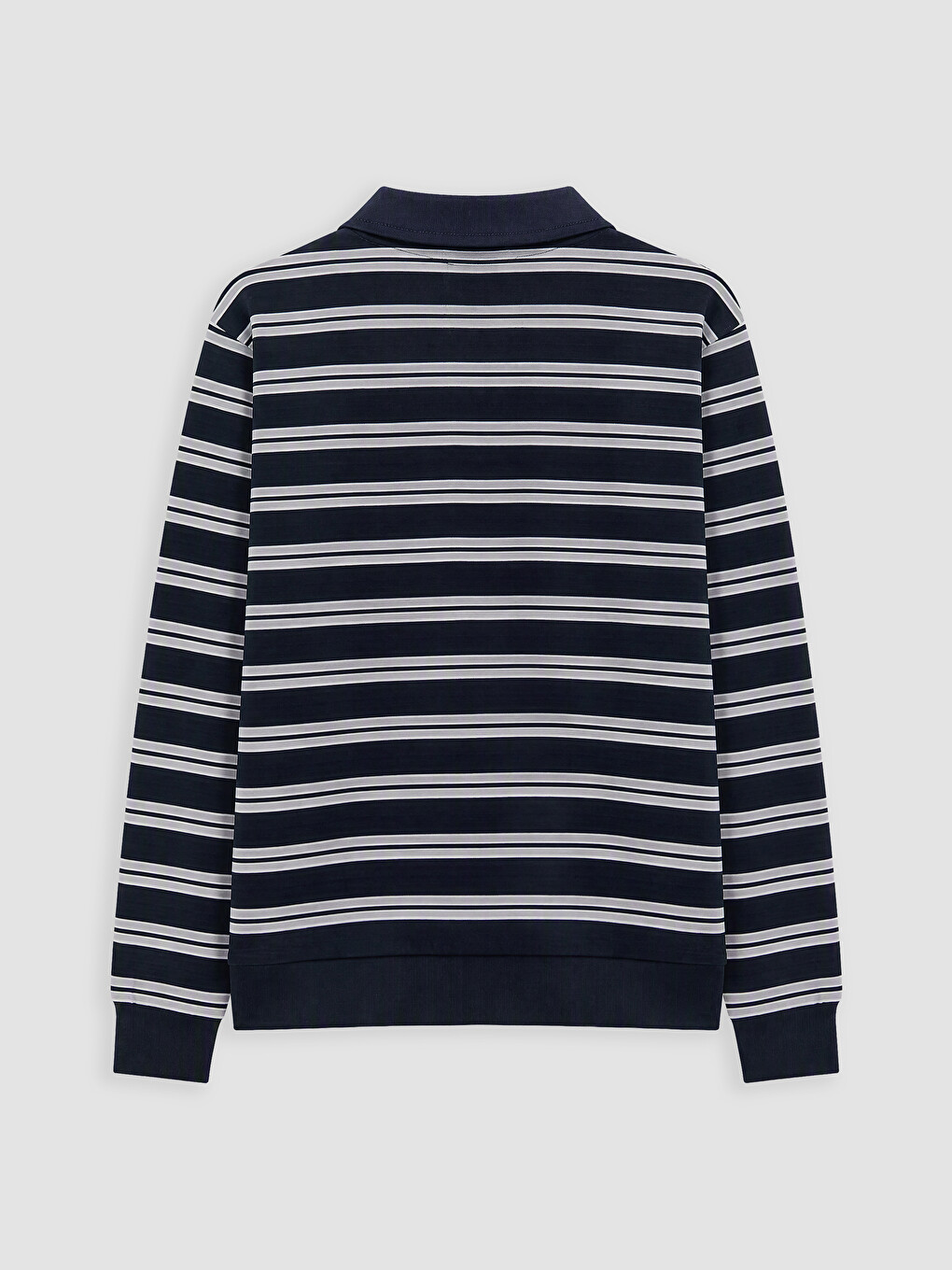 Polo Striped Boys' Sweatshirt-2